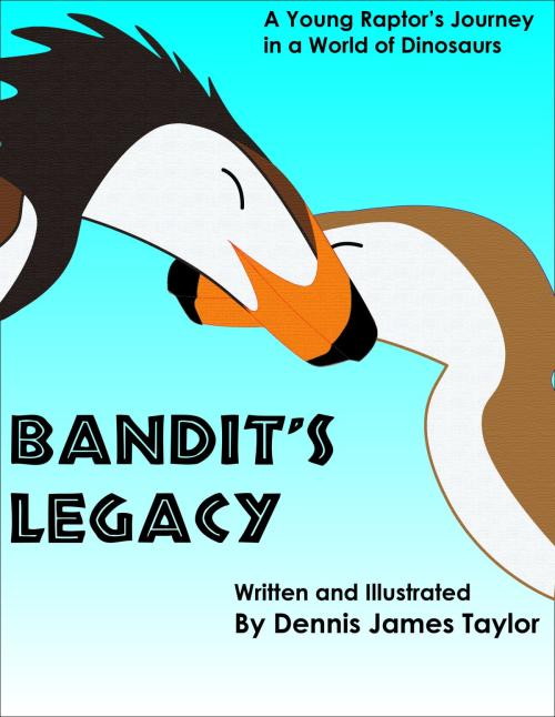 Book: Bandit's Legacy